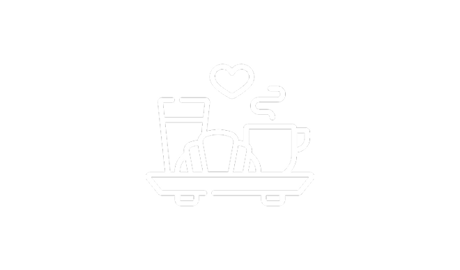 Café da Manhã Grátis